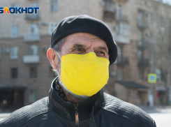 За последние сутки заболевших коронавирусом не выявлено в Волгоградской области