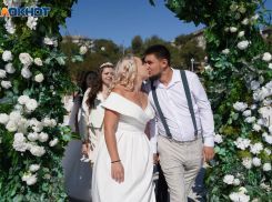 Потепление в Волгоградской области будет недолгим