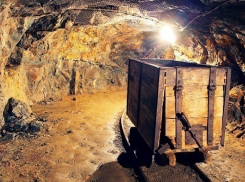 Жители Волгограда будут искать золото на юге города