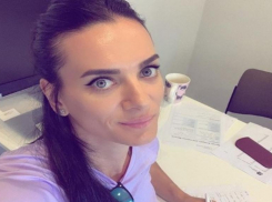 Олимпийская чемпионка поняла, что ей неплохо бы взять уроки русского языка