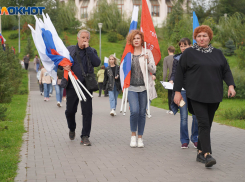 «Своих мы не бросаем»: в Палласовке решили поддержать мобилизованных