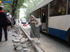 Об острой нехватке водителей и ремонтников в МУП «Метроэлектротранс» заявили волгоградцы