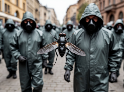 Роспотребнадзор предупредил волгоградцев о сибирской язве