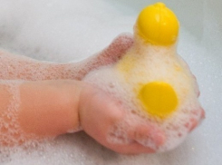 Камышанку будут судить за убийство 11-месячной дочки