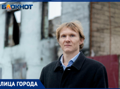 «Пластиковый король» Роман Себекин: «То, что неинтересно Бочарову, неинтересно и волгоградским чиновникам»