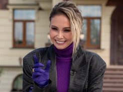 Живой таракан в волосах Ляйсан Утяшевой сорвал съемки популярного шоу 