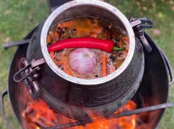 Как приготовить вкуснейшие блюда и накрыть шикарный стол, рассказали волгоградцам