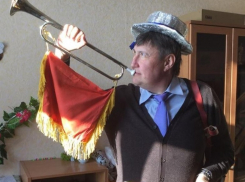 Депутат-единоросс Волгоградской облдумы назвал Ленина «бесом»