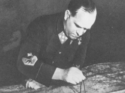 15 ноября 1942 года – Георгий Жуков определяет сроки перехода в наступление войск Юго-Западного и Сталинградского фронтов