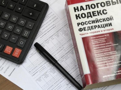 Предпринимателю из Волгограда грозит год тюрьмы за неуплату налогов на 1,4 млн рублей