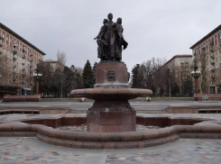 Миллионы освоят, а результат останется нулевой, - волгоградцы высказались о будущей реконструкции фонтана «Искусство»