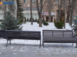 Лучше Крыма, хуже Краснодара: качество жизни оценили в Волгограде