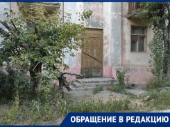 Волгоградцу сказали приходить с коммунальными проблемами только после выборов