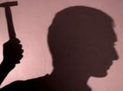 Камышанин убил друга молотком и три месяца хранил труп в погребе