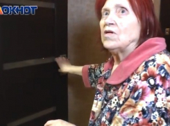 Спустя 40 лет дверь мечты получила пенсионерка, пережившая ВОВ 