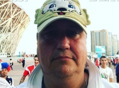 Волгоградский скандалист и матерщинник депутат Осипов ушел в женский монастырь