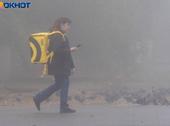 Туман, холод и гололед: погода в Волгограде на 23 ноября