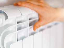 В шести социальных учреждениях Волгограда включили отопление