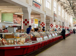 Опасную сметану нашли в Волгоградской области 