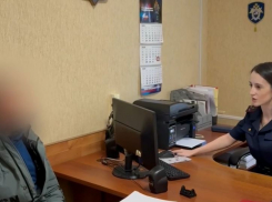 Волгоградцу грозит 15 лет за убийство пассажира автобуса