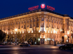 От «Столичных номеров» до «Волгограда». История гостиницы «Волгоград»