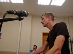 Суд в Волгограде отказался признавать возможность ошибки Избиркома