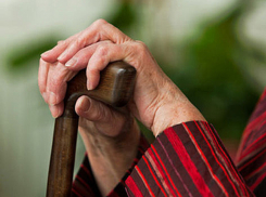 78-летняя волгоградка повесилась в туалете из-за диабета