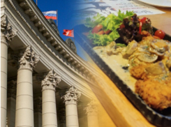 Волгоградские депутаты нафуршетят на 750 тысяч рублей