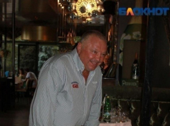 Волгоградского бизнесмена Владимира Зубкова выпустили из СИЗО «Медведь»