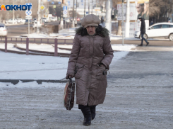 Каждому волгоградцу насчитали минимальный набор из 33 продуктов на 5 тысяч рублей 