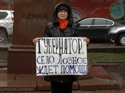 Воронка политического кризиса в Лозном засасывает всех без разбора