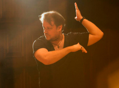 В 25 лет уже возглавил театр: в Волгограде новым худруком «Царицынской оперы» стал известный дирижер Антон Лубченко 