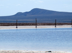 Топ-5 причин посетить «Русское Мертвое море»  