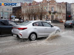 В Волгоградской области синоптики обещают 7 мая дожди и грозы