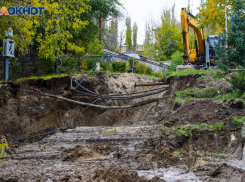 «Концессии водоснабжения» заплатили штраф 22 млн после фекальной ЧС в Волгограде