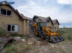 Сноса не будет: в Волгоградской области узаконят «Белую дачу»