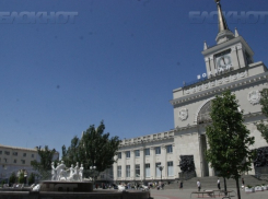 Льготы для школьников будут действовать в волгоградском аэроэкспрессе только летом