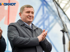 Утереть нос Шнуру и провести инаугурацию губернатора на «Волгоград Арене» предложил фермер