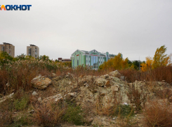 Волгоградцев ждет серый, холодный и дождливый понедельник