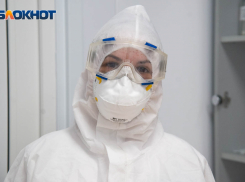 Волгоградцы ожидают четвертую волну коронавируса
