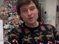 «Буду есть и лежать»: рецептом идеальных выходных поделился Прохор Шаляпин