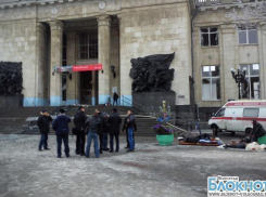В Волгограде в память о жертвах теракта митрополит Герман совершит панихиду на вокзале