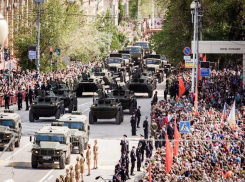 «Блокнот Волгограда» публикует программу праздничных мероприятий к 9 мая 