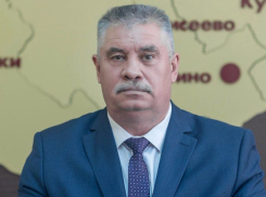 Глава сменился у постоянно терпящего коммунальные бедствия волгоградского района