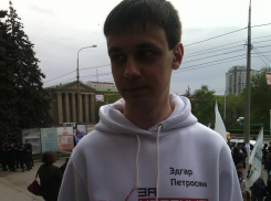 Только семья генерала Ватутина может решать, где должен быть похоронен герой войны, - Эдгар Петросян. 