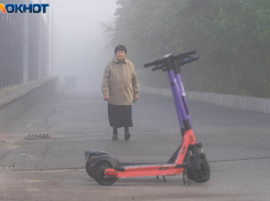 Штрафы до 100 тысяч грозят волгоградцам за брошенные самокаты 