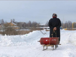 Волгоградские депутаты сделали газовикам подарок в 265 миллионов рублей