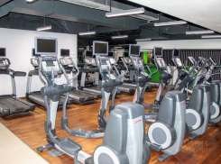 Популярный фитнес XFit выставили на продажу в Волгограде