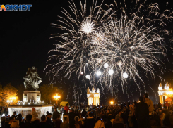 Для юга Волгограда не продлили работу транспорта в День России