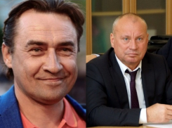 Российский артист из «Квартета И» хочет стать мэром Волгограда